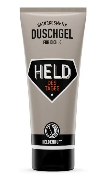 La Vida Duschgel Held des Tages 200ml